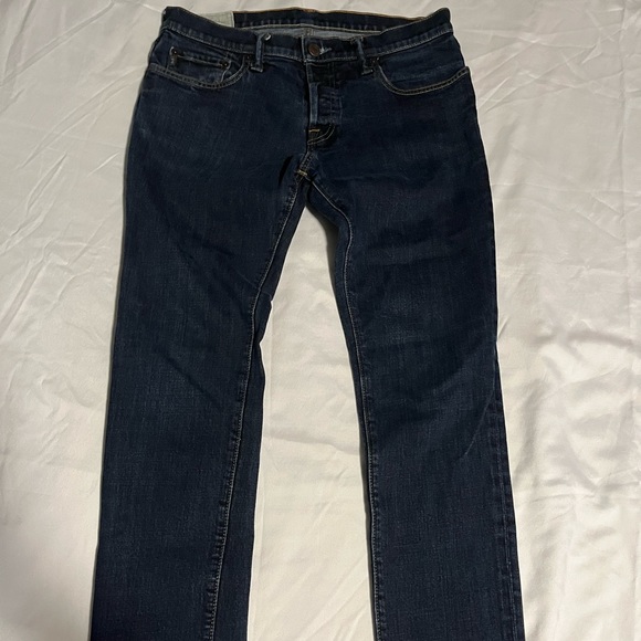 32x30 Jeans - Picture 4 of 4